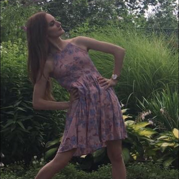 Urban Outfitters Kimchi Blue Dress - Picture 3 of 3